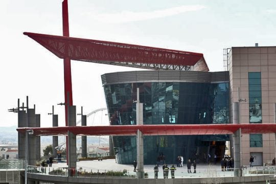 100.000 τ.μ. αυθαιρεσίας ψάχνουν «συγχωροχάρτι»