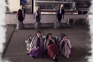 «Ικέτιδες» διαχρονικές και επίκαιρες