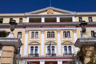 Ιταλική φινέτσα σε οθωμανικό έργο