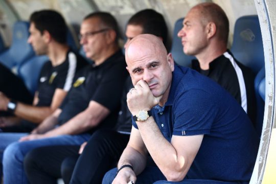 Το μεγάλο πρόβλημα του Τιμούρ