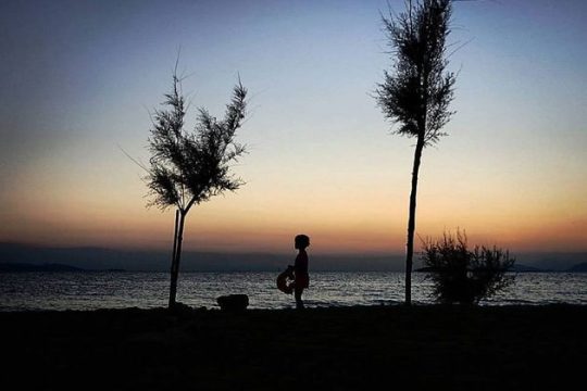 Πρωτοεμφανιζόμενες ποιητικές φωνές με προοπτική
