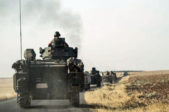 «Ζώνη ασφαλείας» για… το καλό της