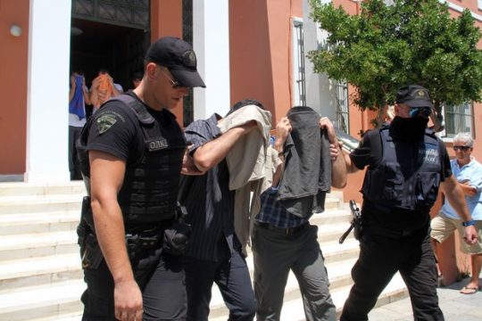 Πιο κοντά στον Σουλτάνο