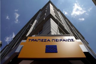 Σε ποια ΜΜΕ πήγαν τα σχεδόν 10 εκατομμύρια διαφήμισης της Τράπεζας Πειραιώς