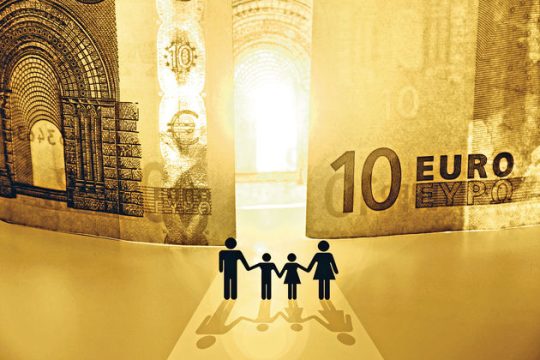 Η πρόκληση του «παράλληλου» τραπεζικού συστήματος