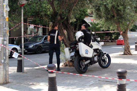Μετά την μετάδοση της είδησης, ουδέν λάθος αναγνωρίζεται!