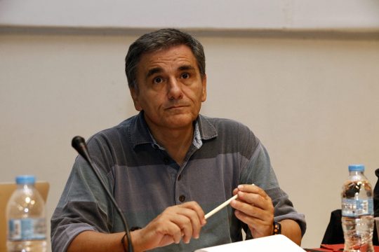 Το Euroworking «χτενίζει» τα προαπαιτούμενα