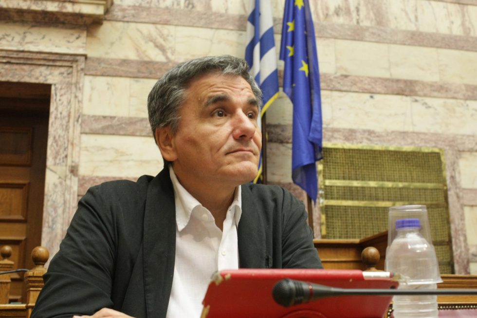 «Δικλείδες ασφαλείας» και «παράθυρα» για ΕΥΔΑΠ-ΕΥΑΘ