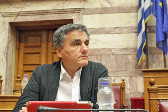 Με ορίζοντα το… 2021 το νέο Μεσοπρόθεσμο
