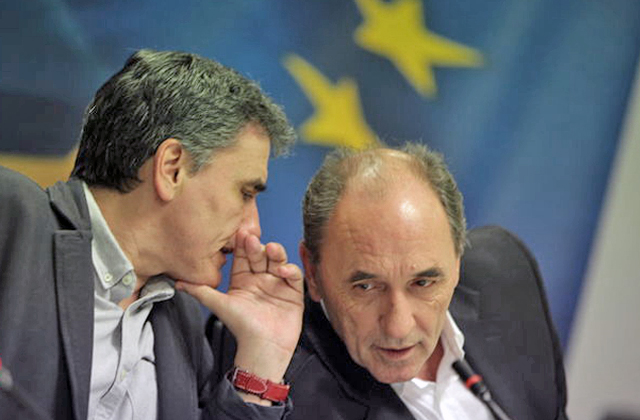 Βγάζουν στα πόδια φτερά