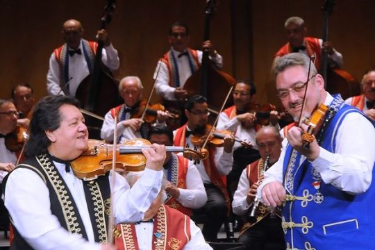 Η πολιτιστική ατζέντα της ημέρας – 8.9.2016