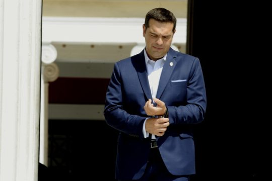 Και τώρα ΔΕΘ