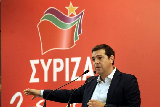 Δεν θέλουμε απλά να επιβιώσουμε, χρειαζόμαστε μαζί την κοινωνία