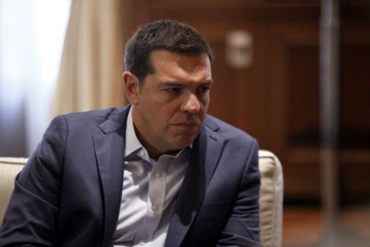 «Κρισιμότεροι οι επόμενοι πέντε μήνες»
