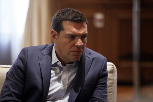 «Κρισιμότεροι οι επόμενοι πέντε μήνες»