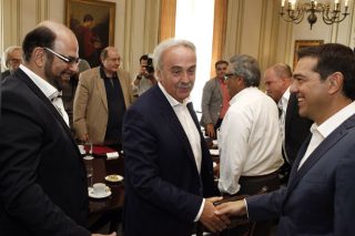 «Είναι στοίχημα για το Ελληνικό Δημόσιο»