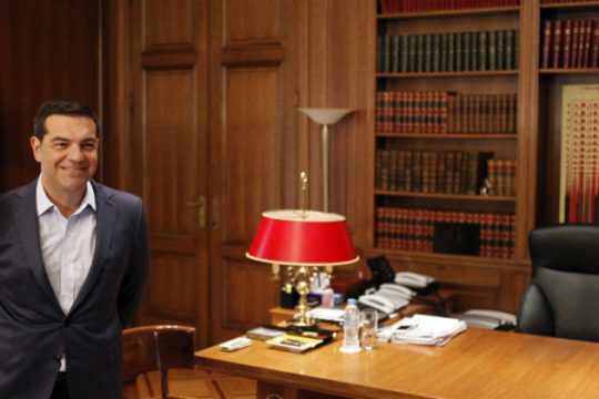 Η σύνοδος των «6» και η ΔΕΘ στην κυβερνητική ατζέντα