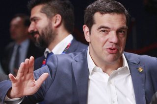 Κοντοζυγώνει… καυτό τριήμερο