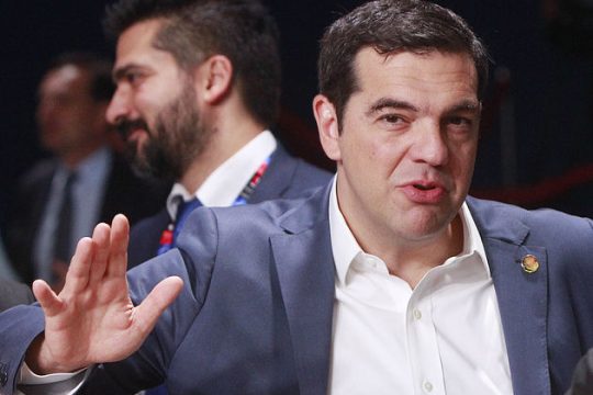 Κοντοζυγώνει… καυτό τριήμερο