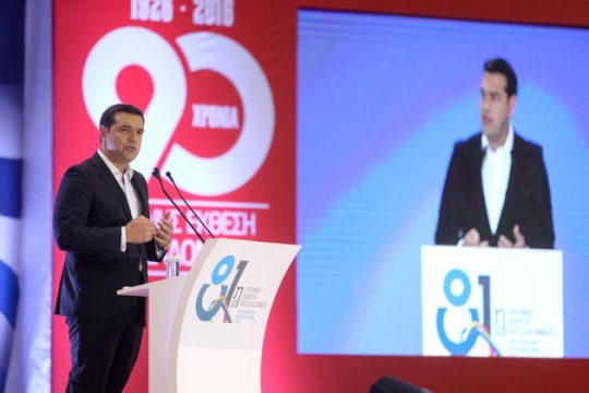 «Εκλογές τον Σεπτέμβριο του 2019»