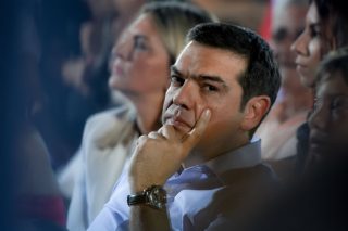Προσφυγικό, αξιολόγηση και ΔΝΤ
