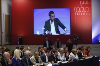 «Γιατί τιμωρείτε τους εργαζομένους;…»