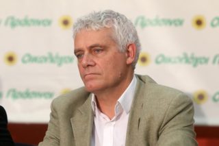 Οικολόγοι Πράσινοι: κρίση στο κόμμα ή κριτική στους βουλευτές του;