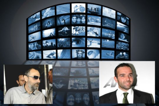 Νομοσχέδιο προβλέπει εγγυήσεις για τους 4 καναλάρχες