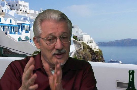 «Μια νέα, χειρότερη κρίση στην Ευρώπη είναι αναπόφευκτη»