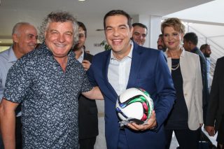 Γκολ