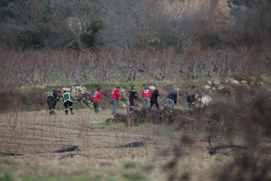 Ξεκίνησε η δίκη του συζυγοκτόνου στο Βελβεντό