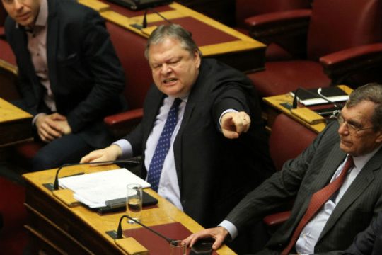 Η ρεβάνς του ντριμπλαδόρου