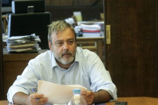 Εντείνεται η κόντρα μεταξύ Βερναρδάκη – ΑΔΕΔΥ