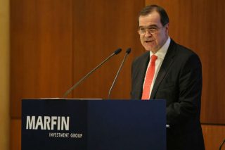 Κρίνεται η τύχη των υποθέσεων Βγενόπουλου και άλλων