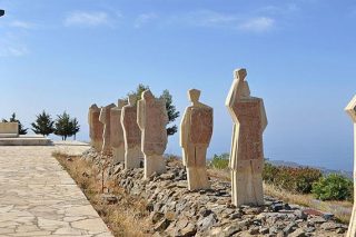 Η ματωμένη Βιάννος