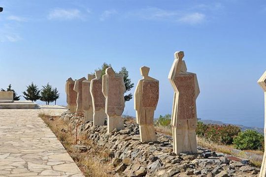 Για τον Βιάννο