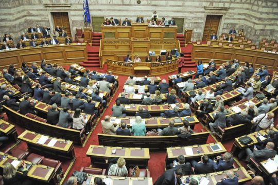 Προθέρμανση με τις ΔΕΚΟ