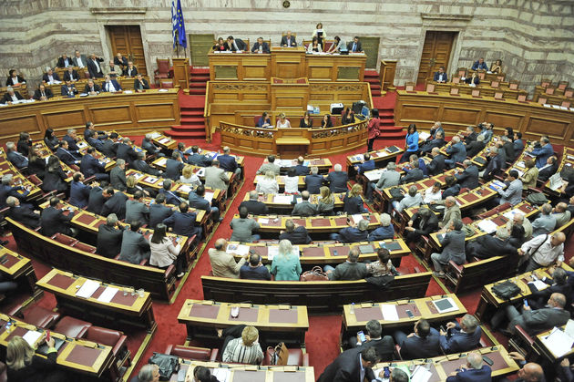 Προθέρμανση με τις ΔΕΚΟ