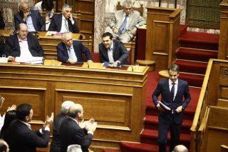 Σπουδή για τις άδειες χωρίς ιδιαίτερη… Παιδεία