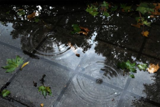 Ραγδαία μεταβολή του καιρού σε όλη τη χώρα