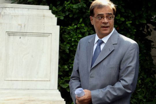 Ξεχασιάρης…