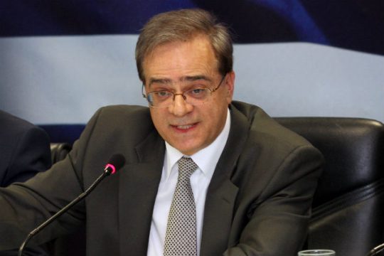 Σε δίκη για το «πόθεν έσχες» ο Χαρδούβελης
