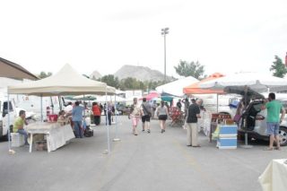 «Κυριακές χωρίς μεσάζοντες» πάλι τον Κορυδαλλό