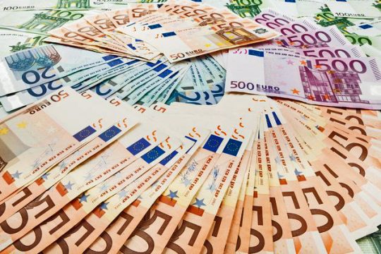 Πανάκριβή μας διαφθορά…