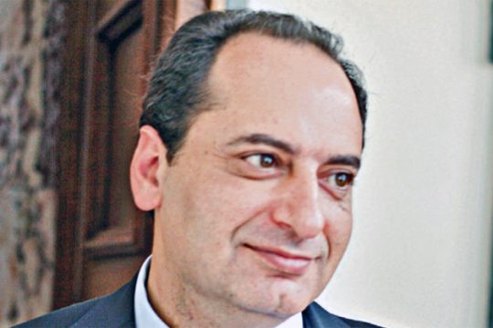 Στα άκρα η κόντρα Σπίρτζη – ΟΑΣΘ