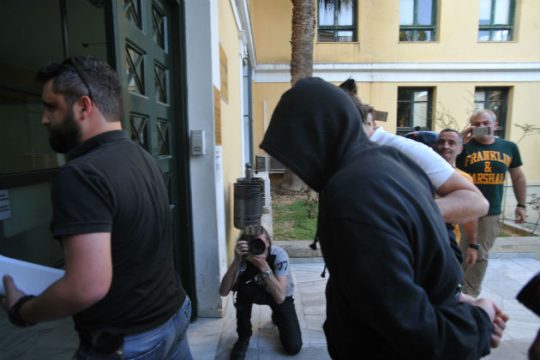 46χρονος κακοποιούσε σεξουαλικά 5χρονο αγόρι