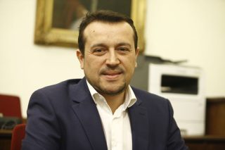 Κάλεσμα για τη συγκρότηση του ΕΣΡ