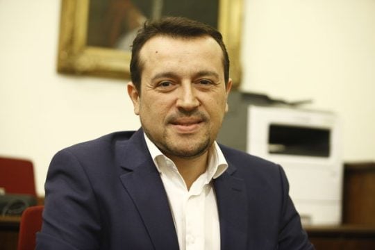 Κάλεσμα για τη συγκρότηση του ΕΣΡ