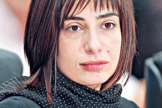 «Το πρώτο μας μέλημα πρέπει να είναι η κοινωνική δικαιοσύνη»