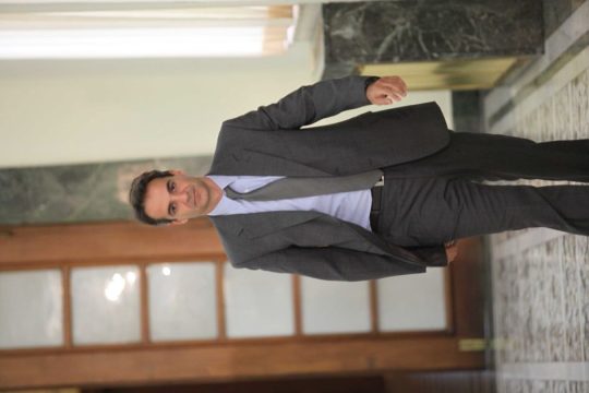 Tα ρέστα του στο ΣτΕ